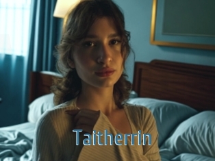 Taitherrin