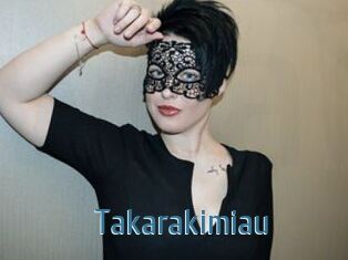 Takarakimiau