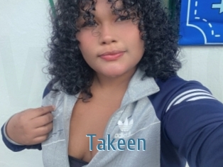 Takeen