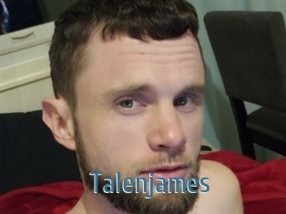 Talenjames