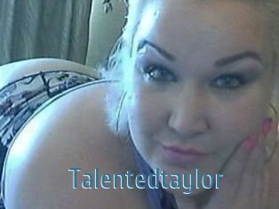 Talentedtaylor