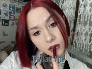Taliamint