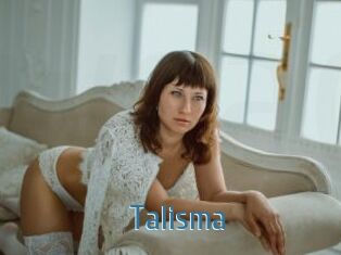 Talisma