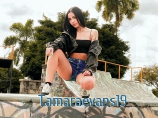 Tamaraevans19