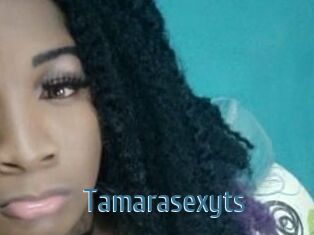 Tamarasexyts