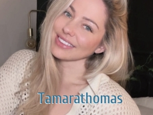 Tamarathomas