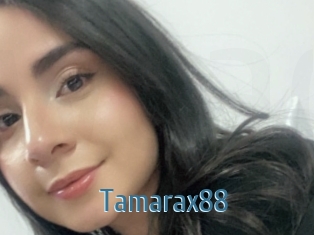 Tamarax88