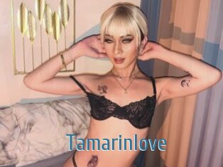 Tamarinlove