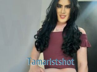 Tamaristshot