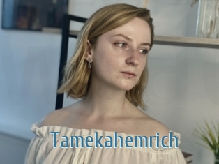 tamekahemrich Web adult links