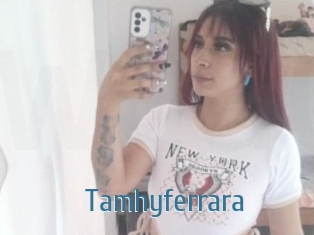 Tamhyferrara