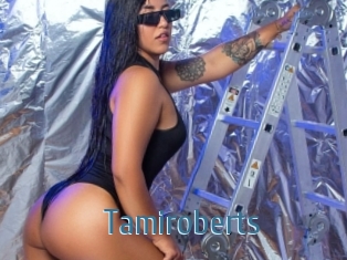 Tamiroberts