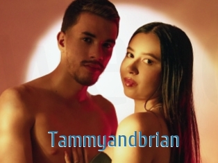 Tammyandbrian