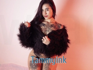 Tammyink