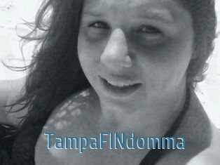 TampaFINdomma