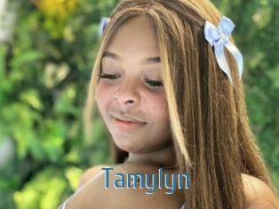 Tamylyn