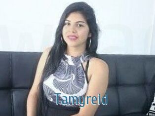 Tamyreid