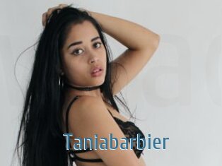 Taniabarbier