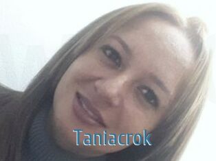 Taniacrok