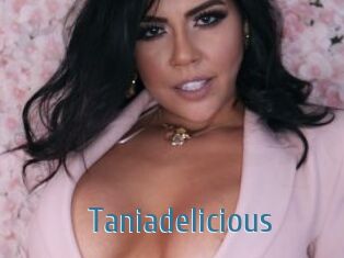 Taniadelicious