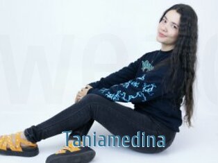 Taniamedina