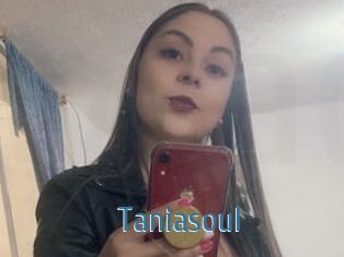 Taniasoul