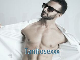 Tanitosexxx