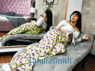 Tanniasmith