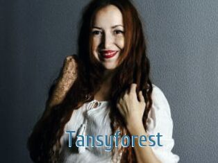 Tansyforest