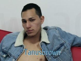 Tanusbrown