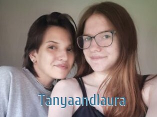 Tanyaandlaura