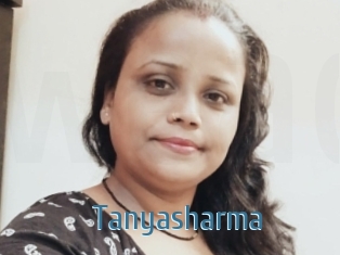Tanyasharma