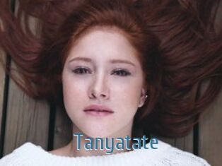 Tanyatate