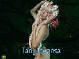 Tanycheonsa
