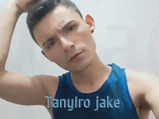 Tanyiro_jake