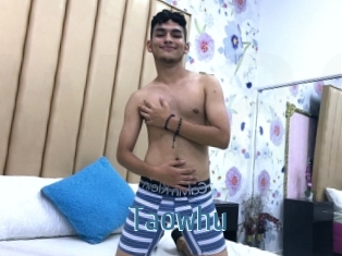Taowhu