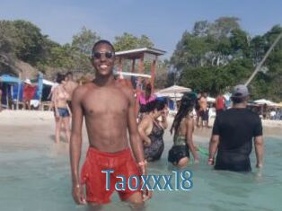 Taoxxx18