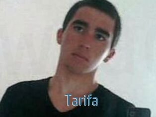 Tarifa