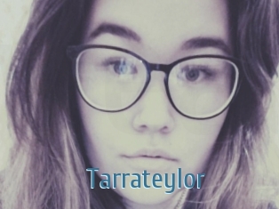 Tarrateylor