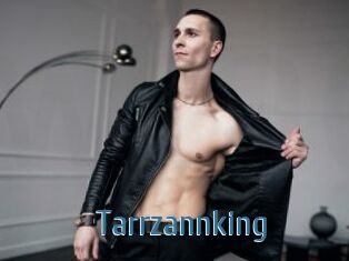 Tarrzannking