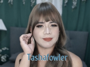 Tashafowler
