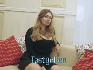 Tastyellen