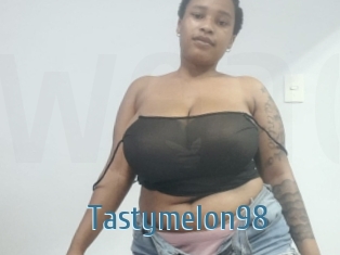 Tastymelon98