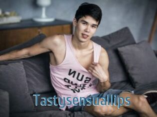 Tastysensuallips