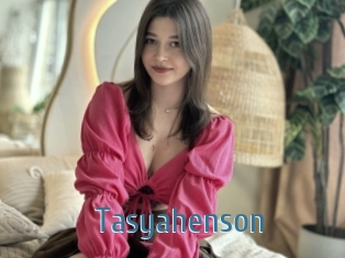 Tasyahenson
