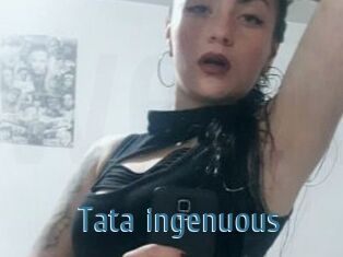 Tata_ingenuous