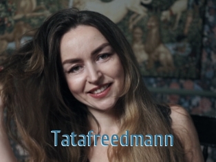 Tatafreedmann