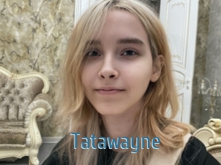 Tatawayne