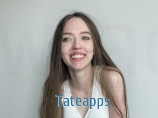 Tateapps