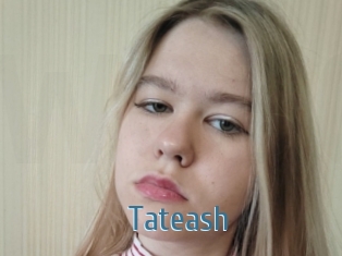 Tateash